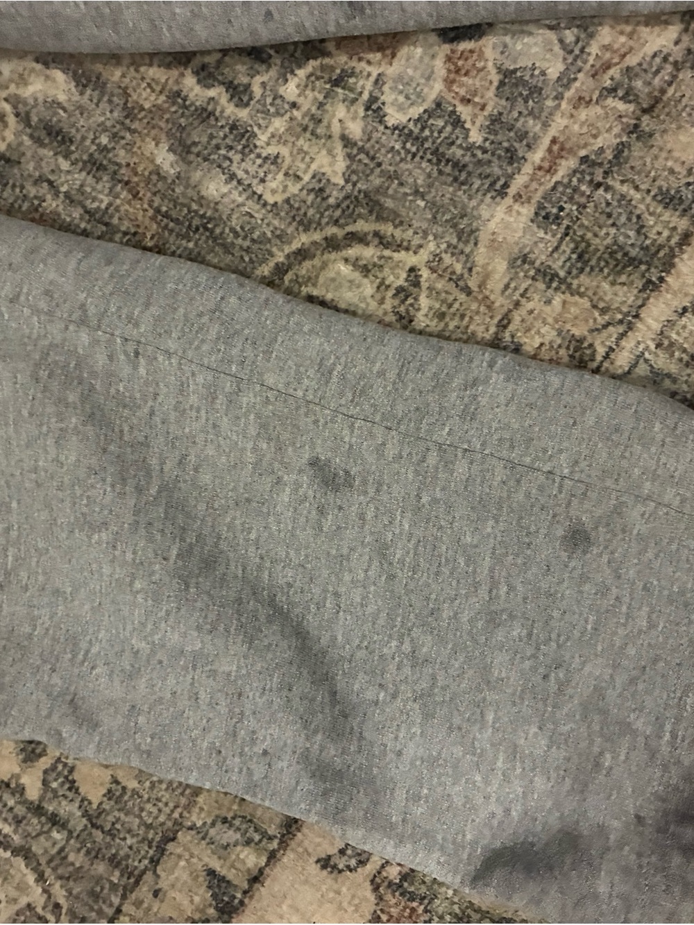 Capecod sweatpants - Picture 2 of 4